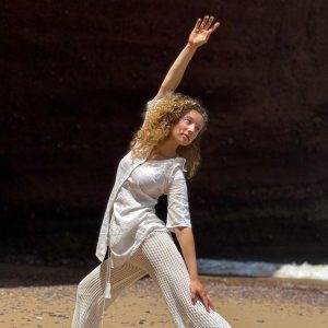 Aylana danse du souffle Anasté yoga & Co Aylana danse du souffle Anasté yoga & Co
